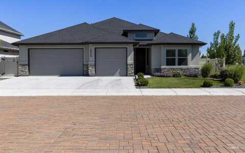 3824 W Lesina Dr., Meridian, ID 83646