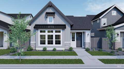6220 S Hope Ave, Meridian, ID 83642