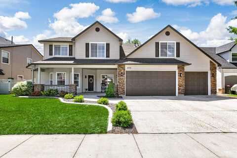 2571 W Astonte, Meridian, ID 83646
