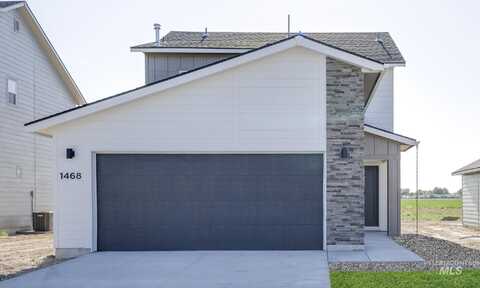 1468 N Coltsfoot Ave, Kuna, ID 83634