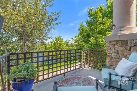 3608 N Prospect Way, Garden City, ID 83714