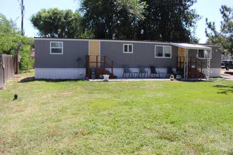 415 E 44th Trailer #1, Garden City, ID 83614