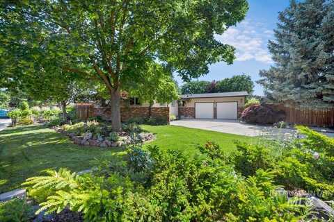 8505 W Stynbrook Drive, Boise, ID 83704