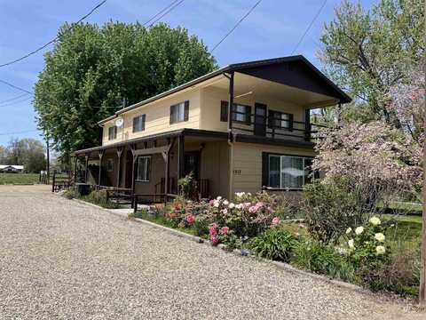 1217 N 6th Street, Payette, ID 83661