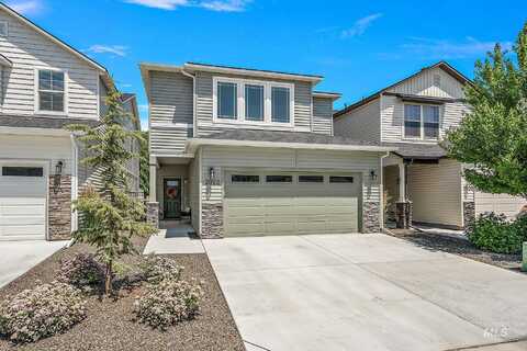 2022 S Defio Way, Meridian, ID 83642