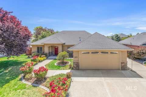 1815 W Divide Creek St, Meridian, ID 83646