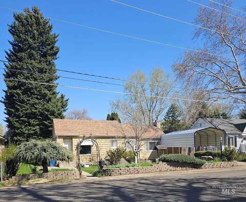 314 S Phillippi St, Boise, ID 83705
