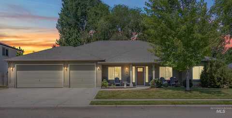 5095 N Blue Ash Ave, Boise, ID 83713