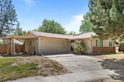 7171 Bluebird, Boise, ID 83703