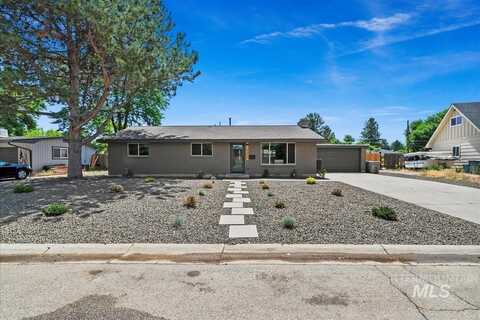 6303 W Tahoe Dr, Boise, ID 83709