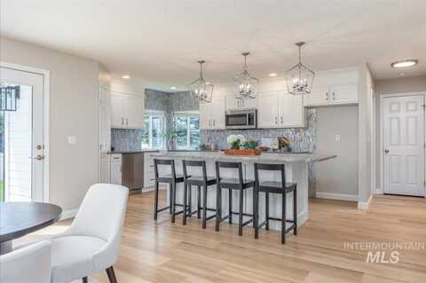 1499 E Sicily St, Meridian, ID 83642