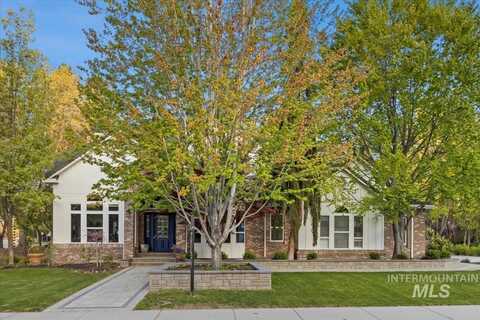 1283 S Gosling Way, Eagle, ID 83616