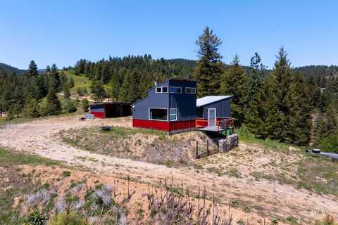 7 Ridgetop Place, Boise, ID 83716