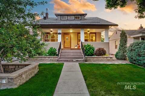 2111 N 18th St, Boise, ID 83702