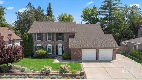 11979 W Albany Dr, Boise, ID 83713