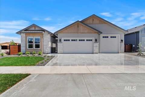 6874 N Fireball, Meridian, ID 83646