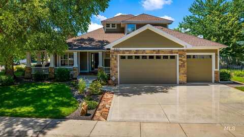 2411 S Marypost, Eagle, ID 83616