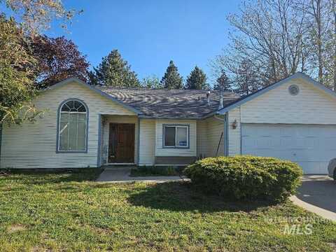 2298 S Columbus St, Boise, ID 83705