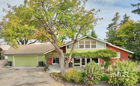 14218 Orchard Ave, Caldwell, ID 83607