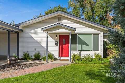 1801 N Westland Dr, Boise, ID 83704