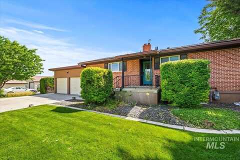 15400 S Indiana, Caldwell, ID 83607