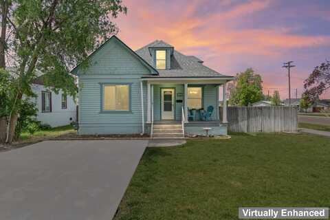 103 S Elder St., Nampa, ID 83686