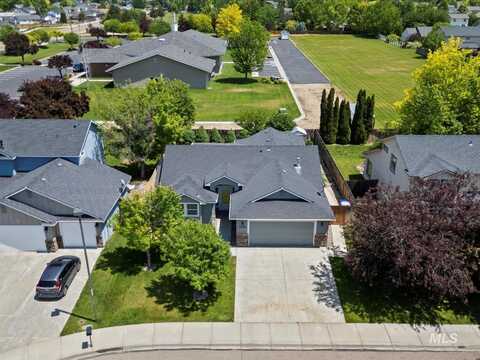 1526 S. Glasgow Ave, Nampa, ID 83686