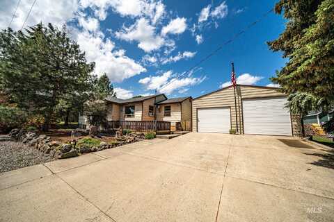 510 Garrett Street, CottonWood, ID 83522