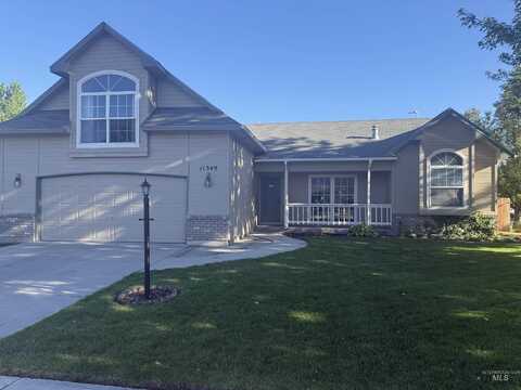 11349 W Marlinwood St, Boise, ID 83713