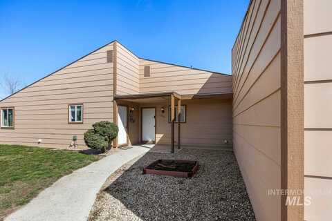 2766 & 2768 Siesta Lane, Boise, ID 83704