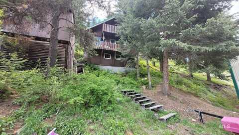 1896 Crooked River Road, Elk City, ID 83525