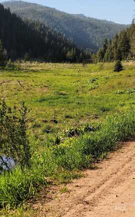 1896 Crooked River Road, Elk City, ID 83525