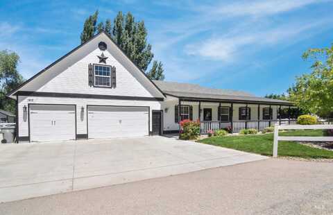 1612 York Ave, Nampa, ID 83686