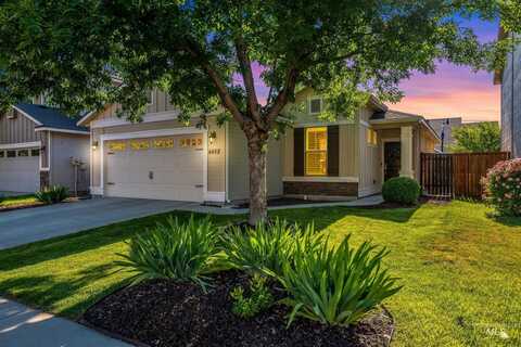 4468 S Cruzatte Ln, Boise, ID 83716