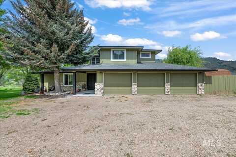 2100 Highway 21, Boise, ID 83716