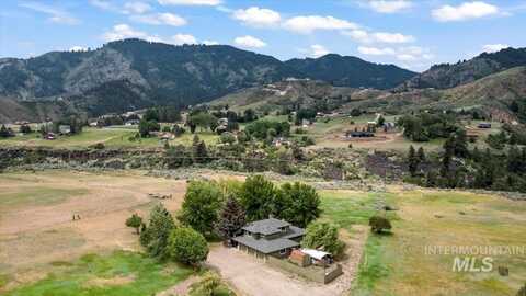 2100 Highway 21, Boise, ID 83716