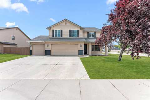 5291 N Midnight Haze Way, Meridian, ID 83646