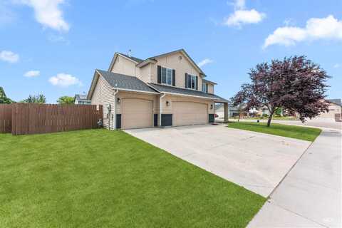 5291 N Midnight Haze Way, Meridian, ID 83646