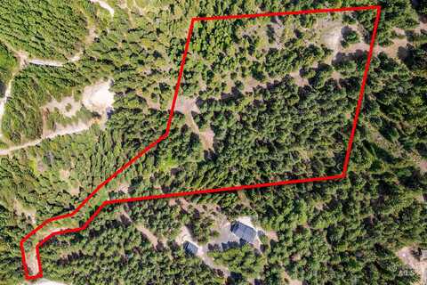Lot 14 Block 3 Carol Court, Cascade, ID 83611