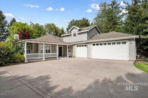 66 W Colchester Drive, Eagle, ID 83616