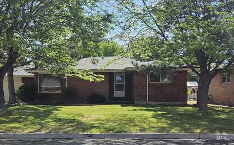 604 Monte Vista, Twin Falls, ID 83301