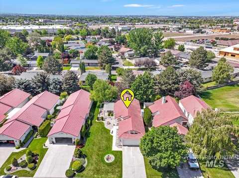 255 Los Lagos, Twin Falls, ID 83301
