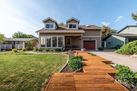 2118 Lexington Ave, Moscow, ID 83843