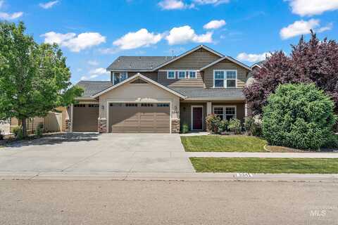 3341 S Arno Ave, Meridian, ID 83642