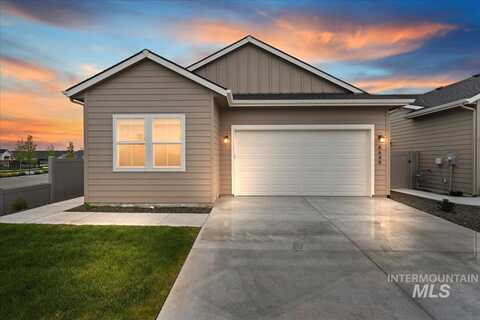 8649 W Chamblee St, Star, ID 83669