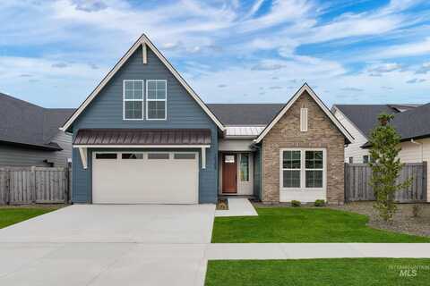 10305 Stony Oak Court, Nampa, ID 83687