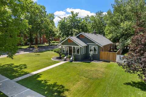 1924 Cleveland Blvd, Caldwell, ID 83605