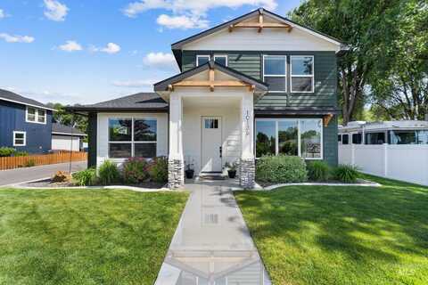 10136 Shields, Boise, ID 83714