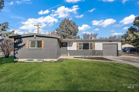 5338 W Spaulding St., Boise, ID 83705