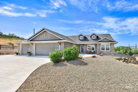 3225 Purdom Lane, Homedale, ID 83628
